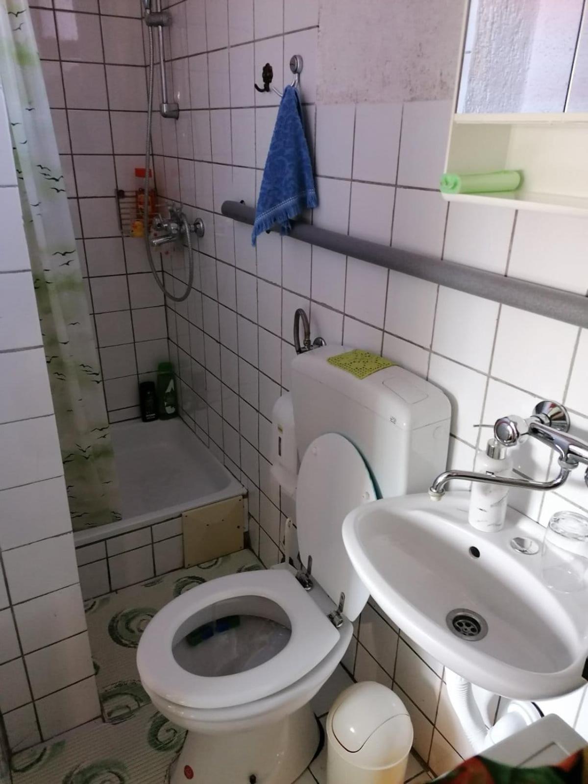 Studio Apartman Barbara Josipdol Bagian luar foto