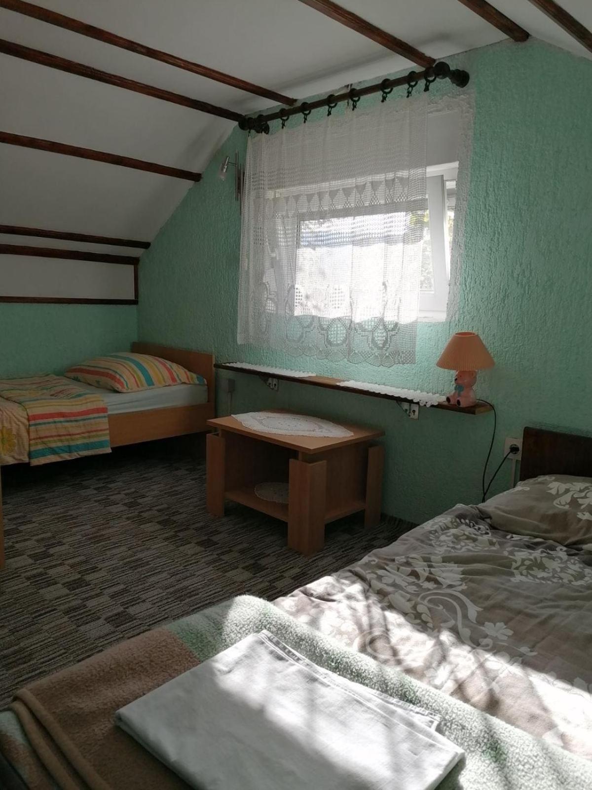 Studio Apartman Barbara Josipdol Bagian luar foto