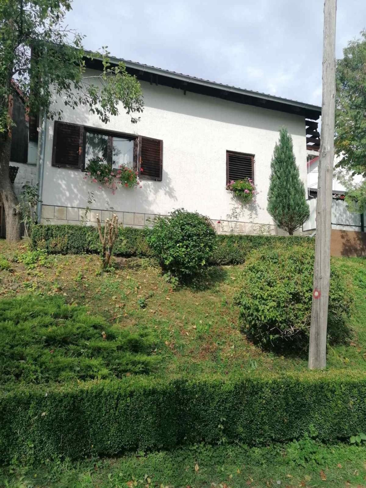 Studio Apartman Barbara Josipdol Bagian luar foto